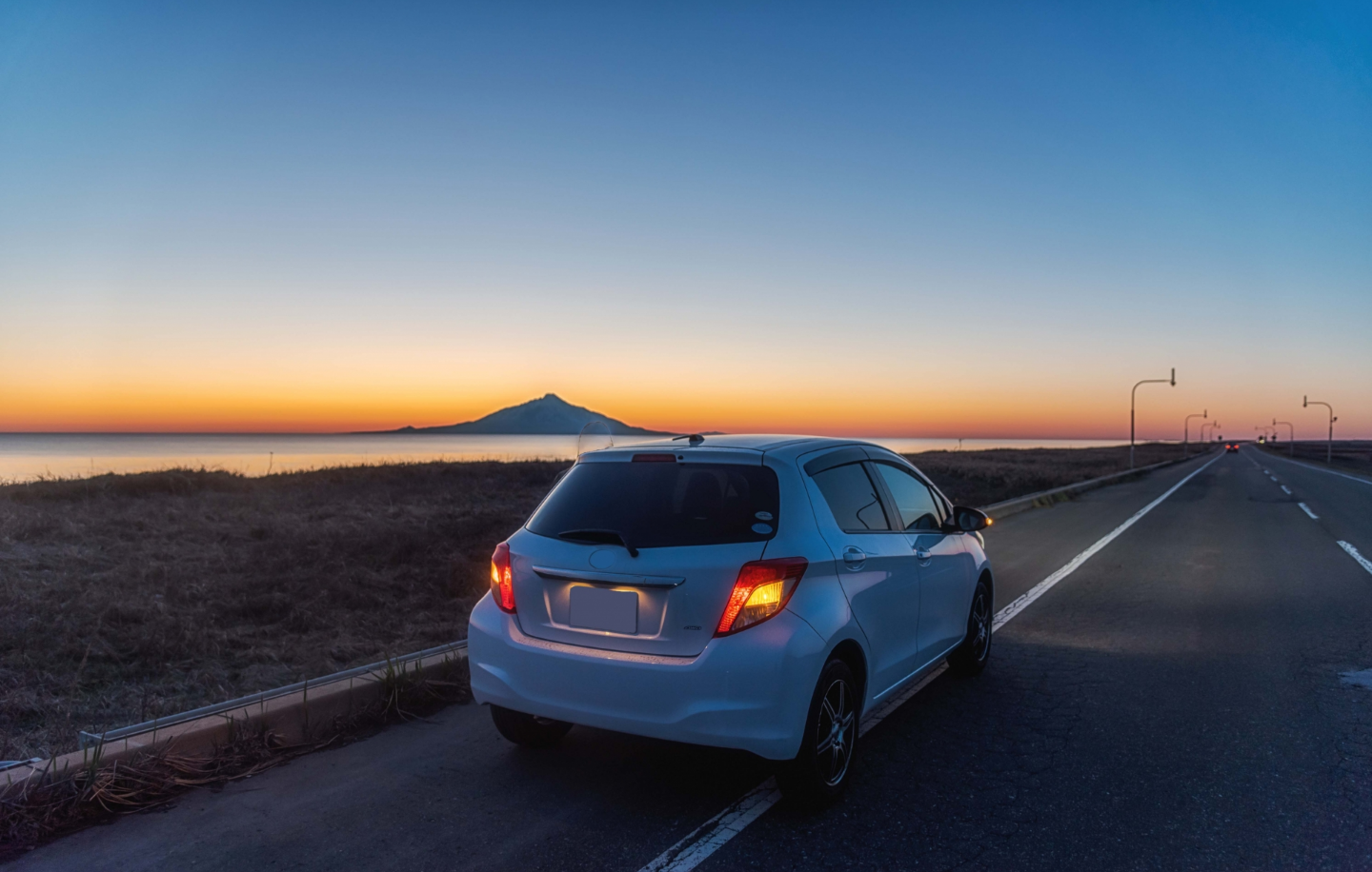豊富なプランと多様な車種!あなたにあった旅を提案します!