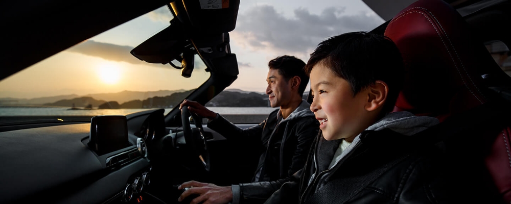 親子デートプラン