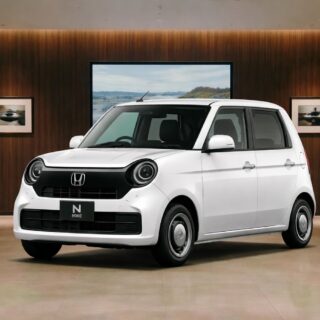 N-ONE(ﾎﾜｲﾄﾊﾟｰﾙ)