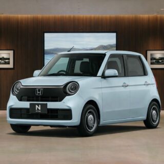 N-ONE(ﾌｨﾖﾙﾄﾞﾐｽﾄ)