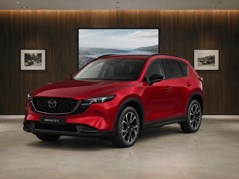CX-5 コピー