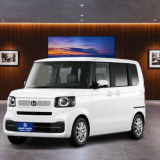 N-BOX_JF5型Black (1)