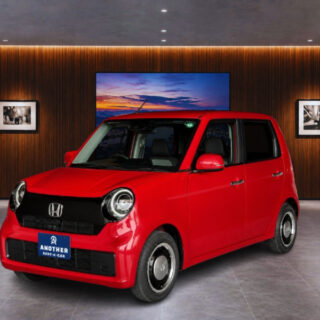 N-ONE（Red）