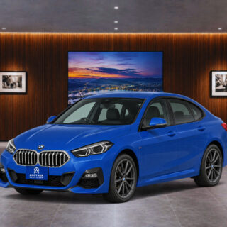 BMW 218i M Sport Gran Coupe