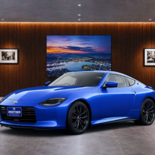 FAIRLADY Z Version ST (9M-ATx)