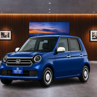 N-ONE CRAFT STYLE(Blue)