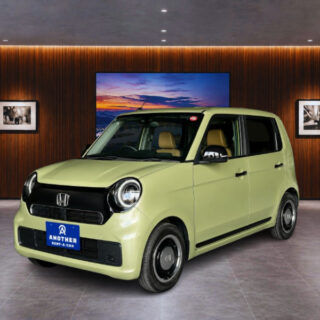 N-ONE (Green)