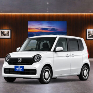 N-ONE(White)