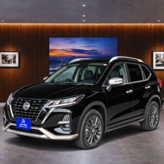 NISSAN KICKS e-POWER AUTECH 2WD