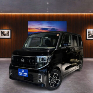 OOX HighwayStar X ProPilot Edition(Black)